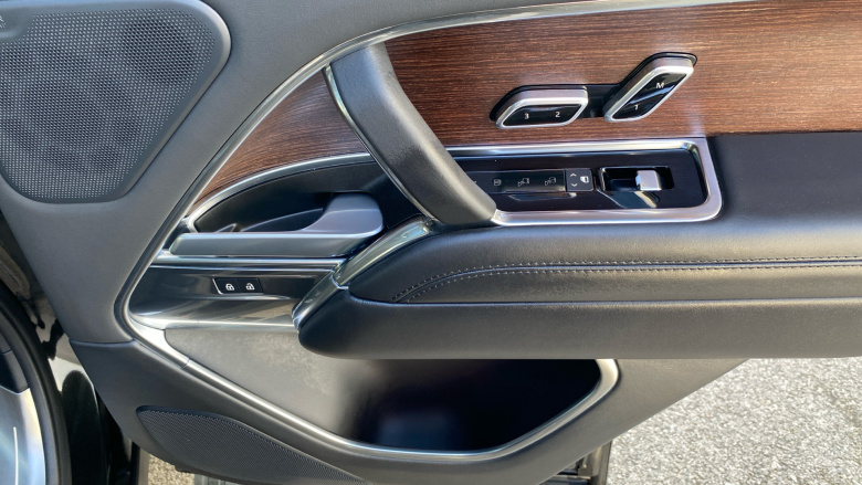 Land Rover Range Rover 3.0 D350 Autobiography 4dr Auto Diesel Estate